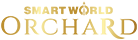 smart world orchard logo